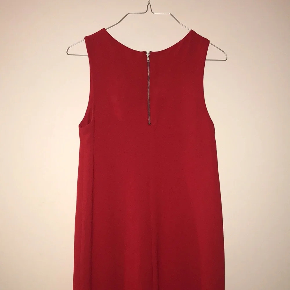 One Clothing Tank Dress - Picture 4 of 4
